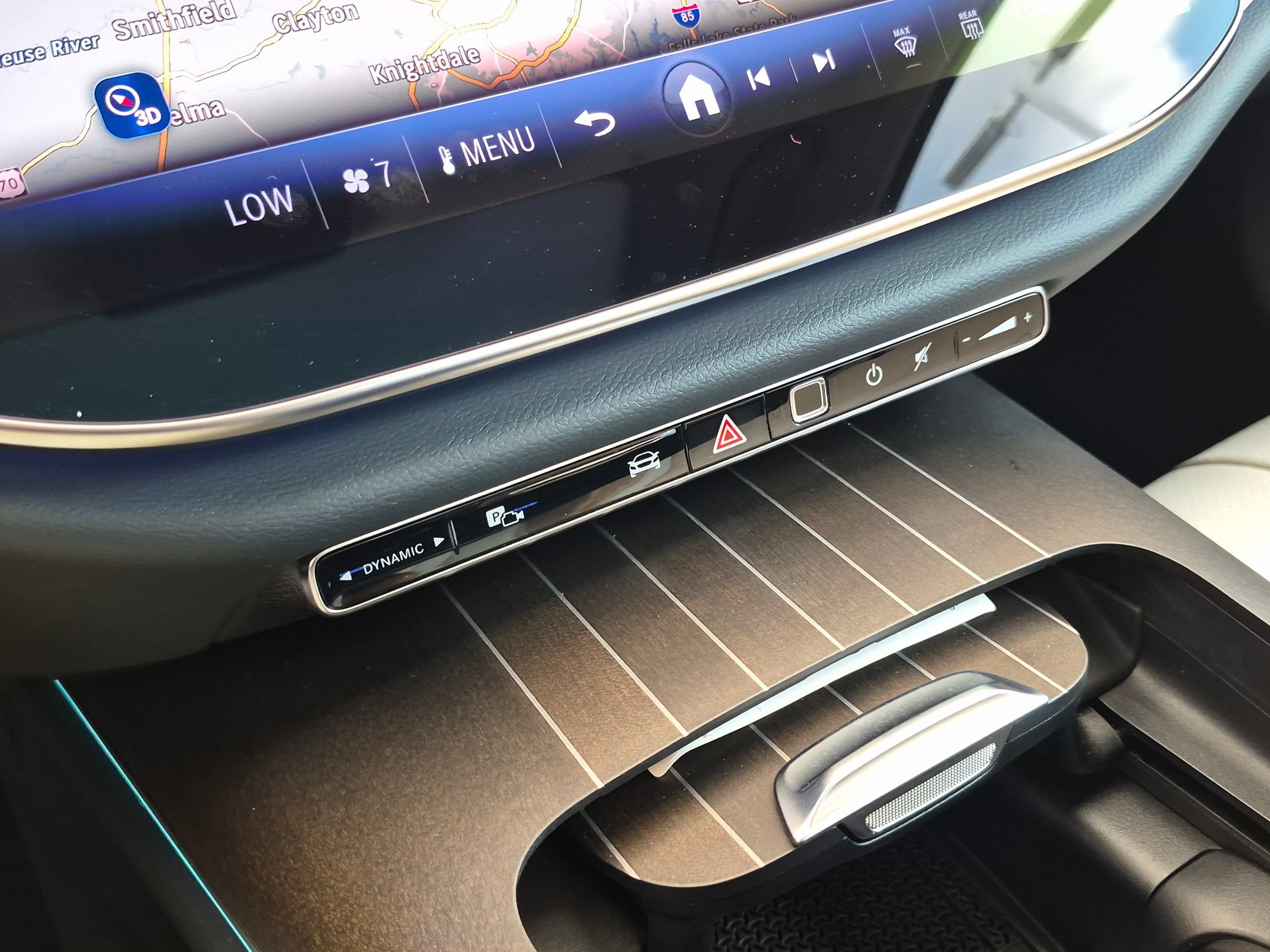 New 2026 Mercedes-Benz E 350 Sedan image 27