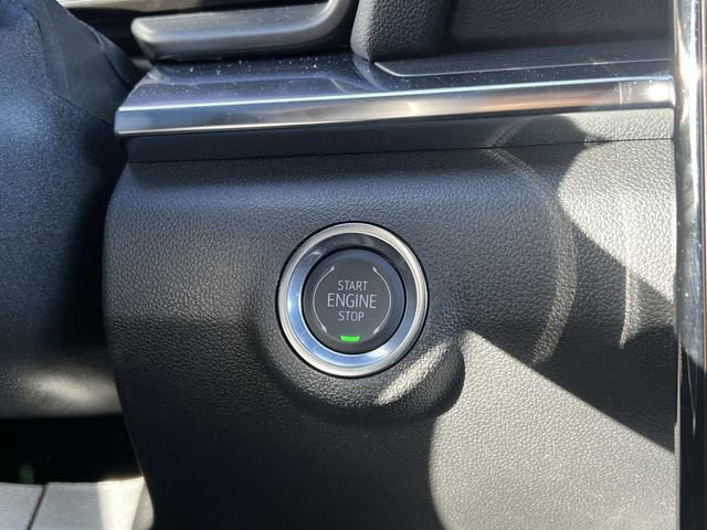 New 2026 GMC Terrain Elevation w/ Technology Package II image 26