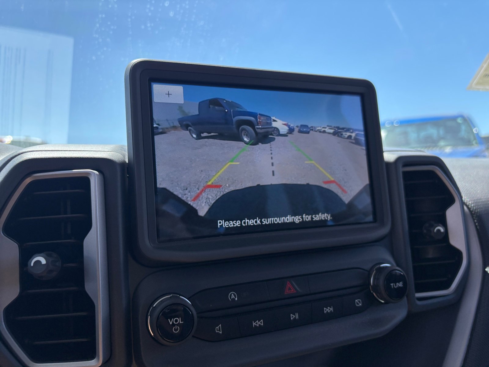 Certified 2024 Ford Bronco Sport Big Bend image 27