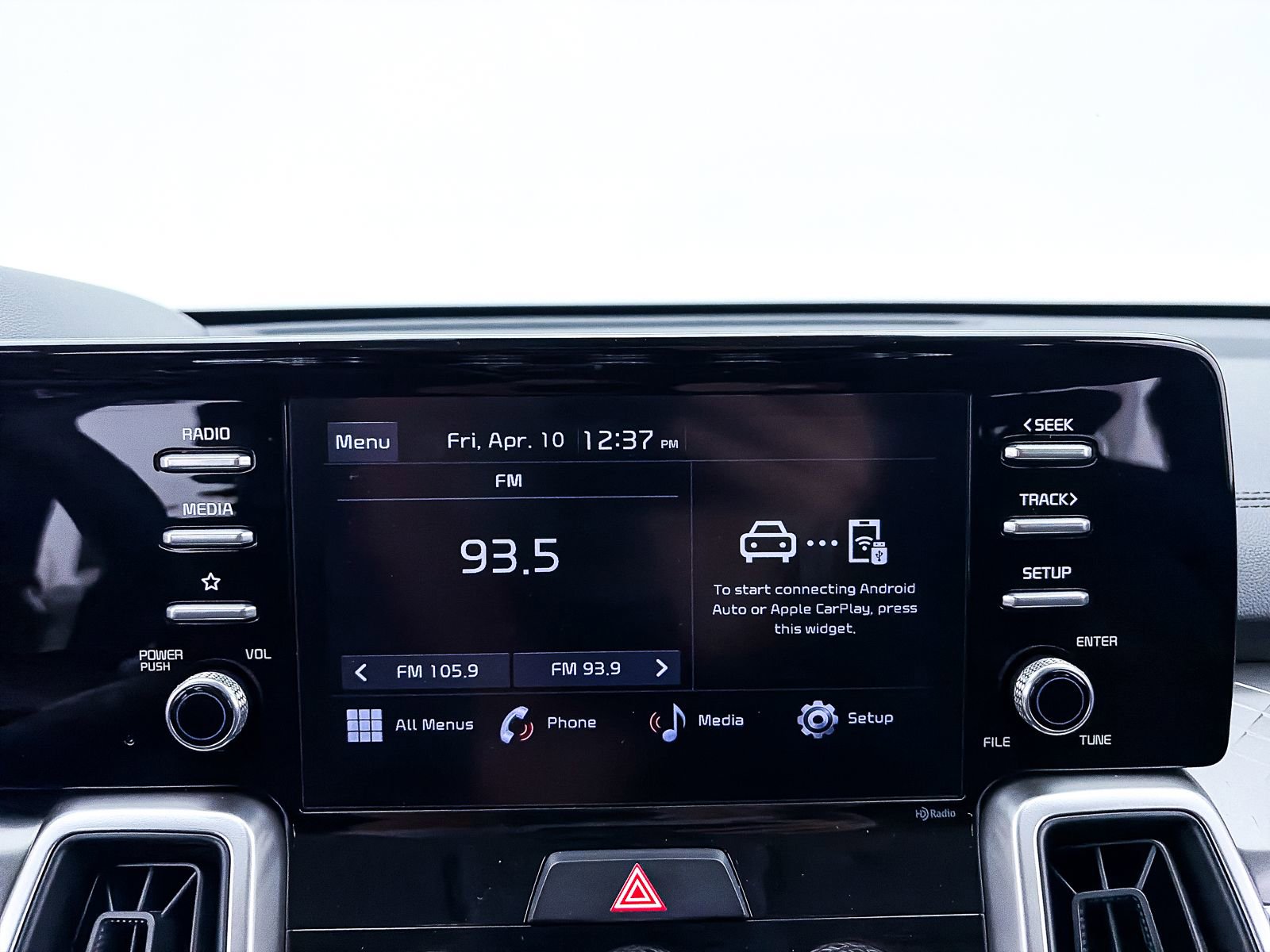 Used 2022 Kia Sorento LX image 18