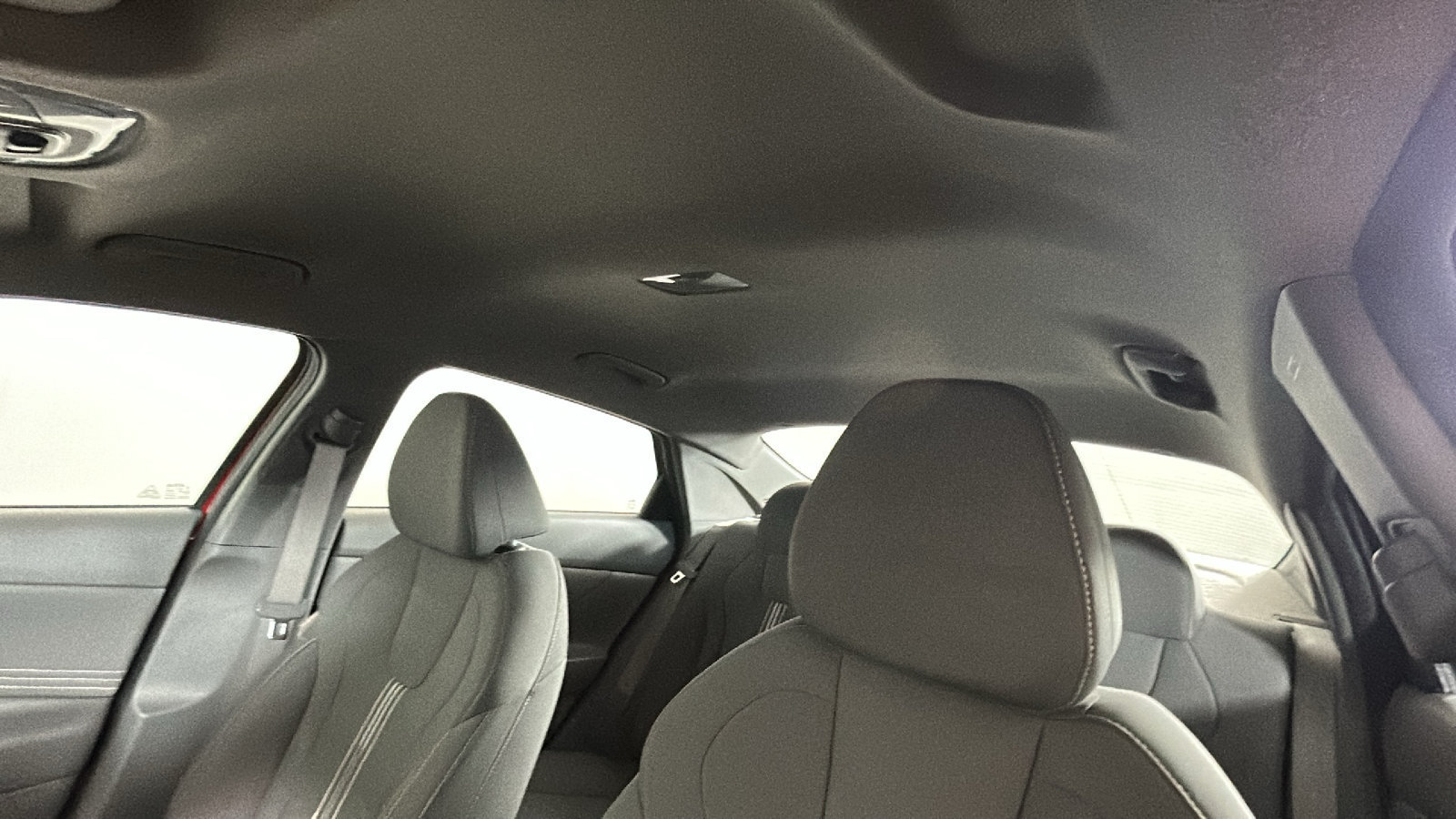 Used 2023 Hyundai Elantra SEL w/ Convenience Package FWD image 14