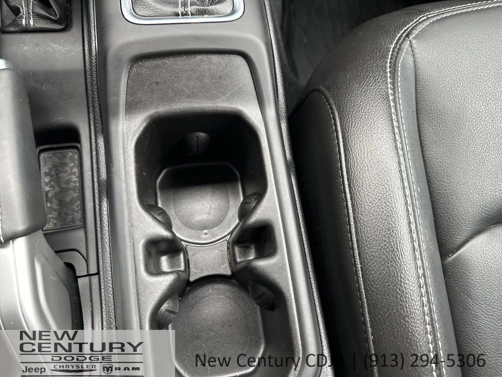 Used 2021 Jeep Gladiator Overland w/ Popular Equipment Package image 15
