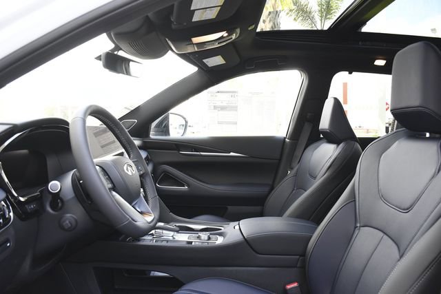 New 2026 INFINITI QX60 Sport w/ Dark Cargo Package AWD/4WD image 26