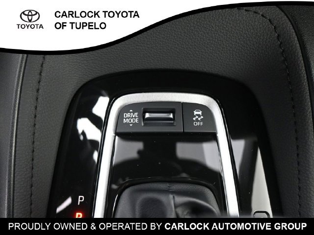 Used 2026 Toyota Corolla SE FWD image 16