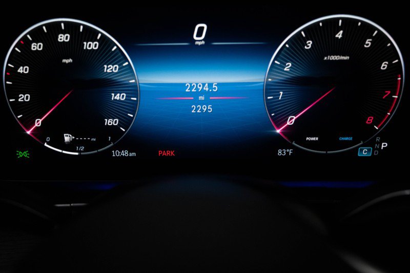 Certified 2026 Mercedes-Benz GLE 350 4MATIC image 28