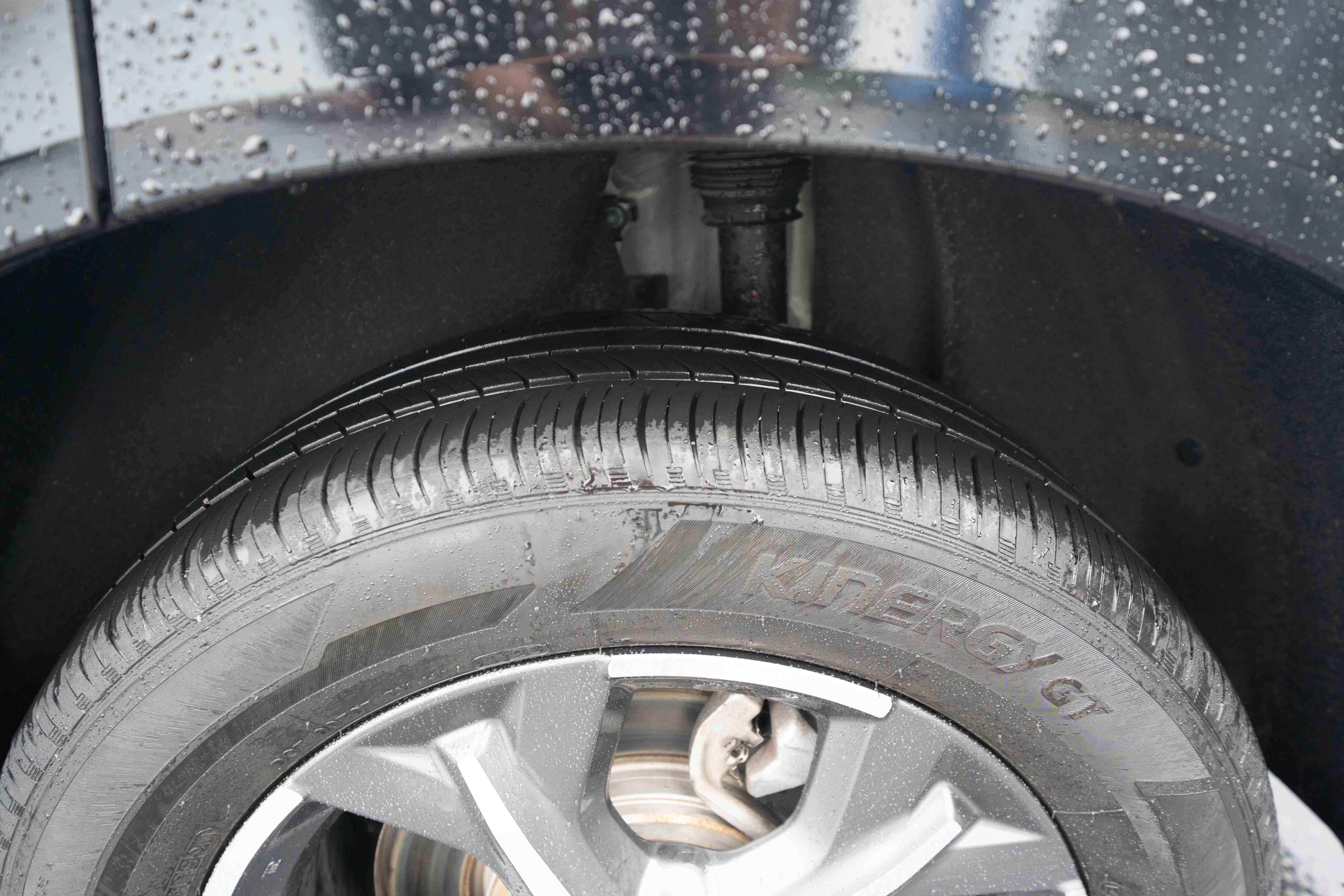Used 2024 Honda HR-V EX-L image 30
