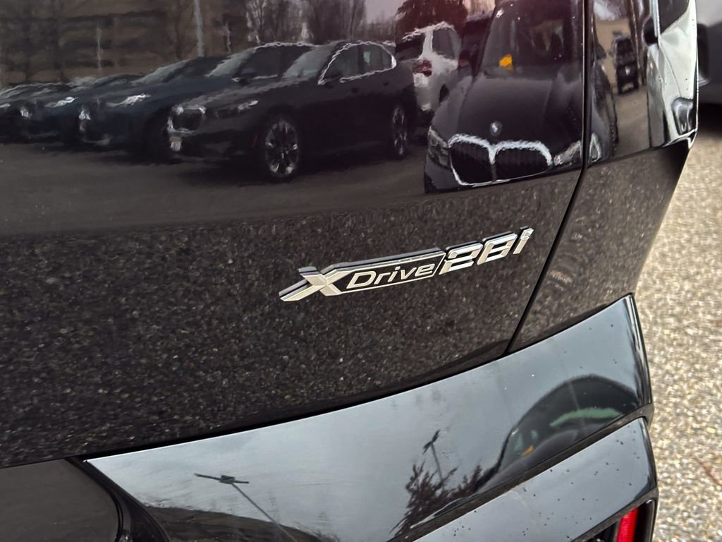 New 2026 BMW X2 xDrive28i image 6
