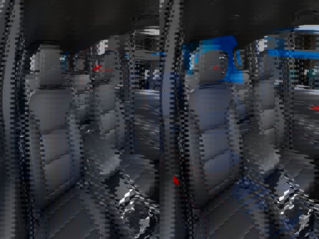 New 2026 Chevrolet Traverse Z71 w/ Enhanced Driving Package image 16