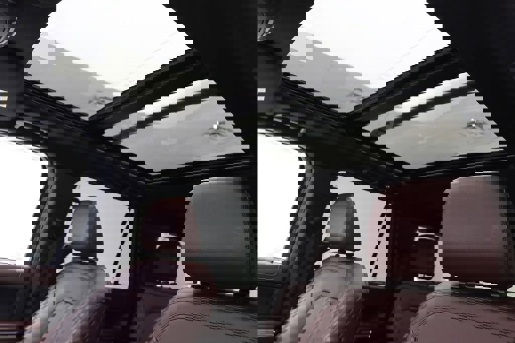 Used 2024 Ford Expedition Max Limited image 18