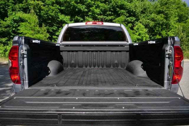 Used 2020 Toyota Tundra Limited w/ Limited Premium Package AWD/4WD image 33