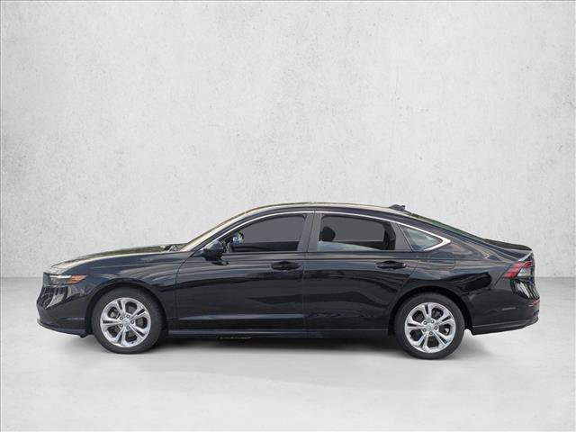 Used 2025 Honda Accord LX image 8
