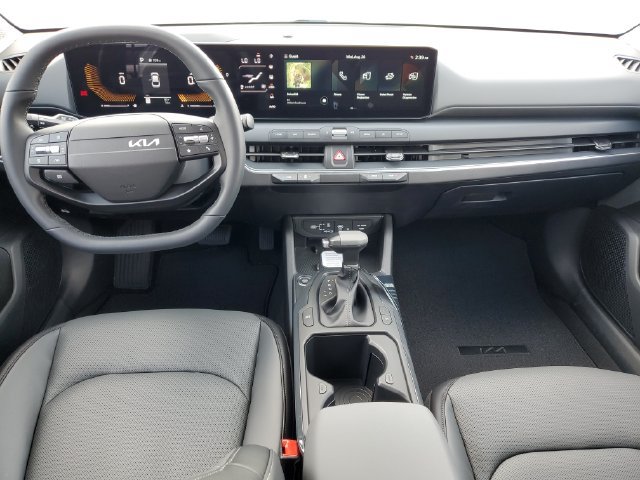 New 2026 Kia K4 EX FWD image 24
