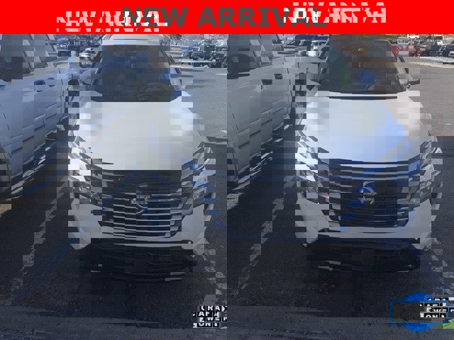 Certified 2024 Nissan Rogue Platinum w/ Platinum Premium Package image 3