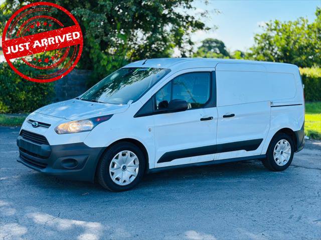 Used 2018 Ford Transit Connect XL