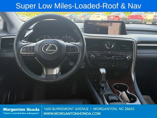 Used 2016 Lexus RX 350 AWD w/ Premium Package image 17