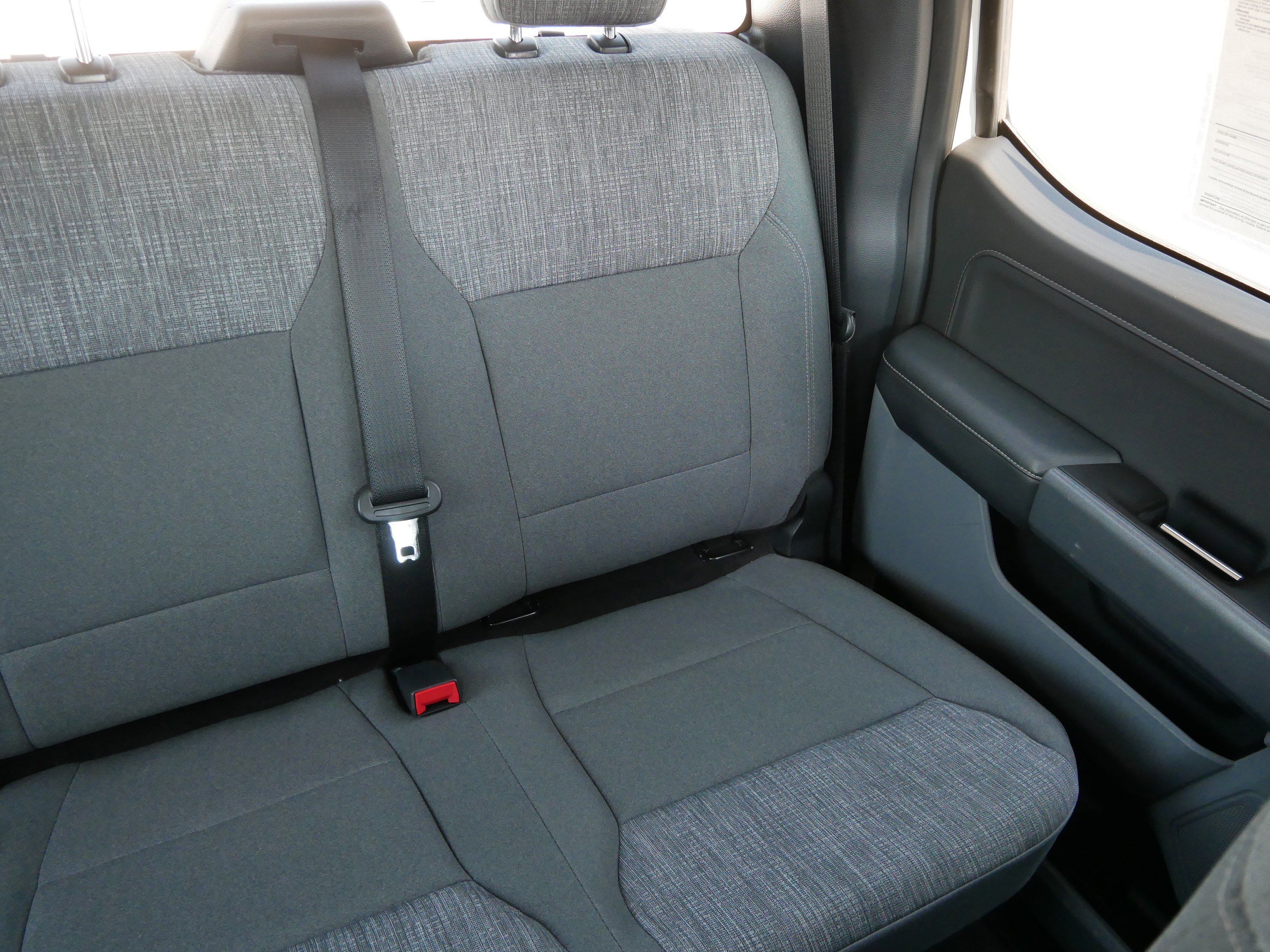 Used 2022 Ford F150 XLT w/ Equipment Group 301A Mid image 14