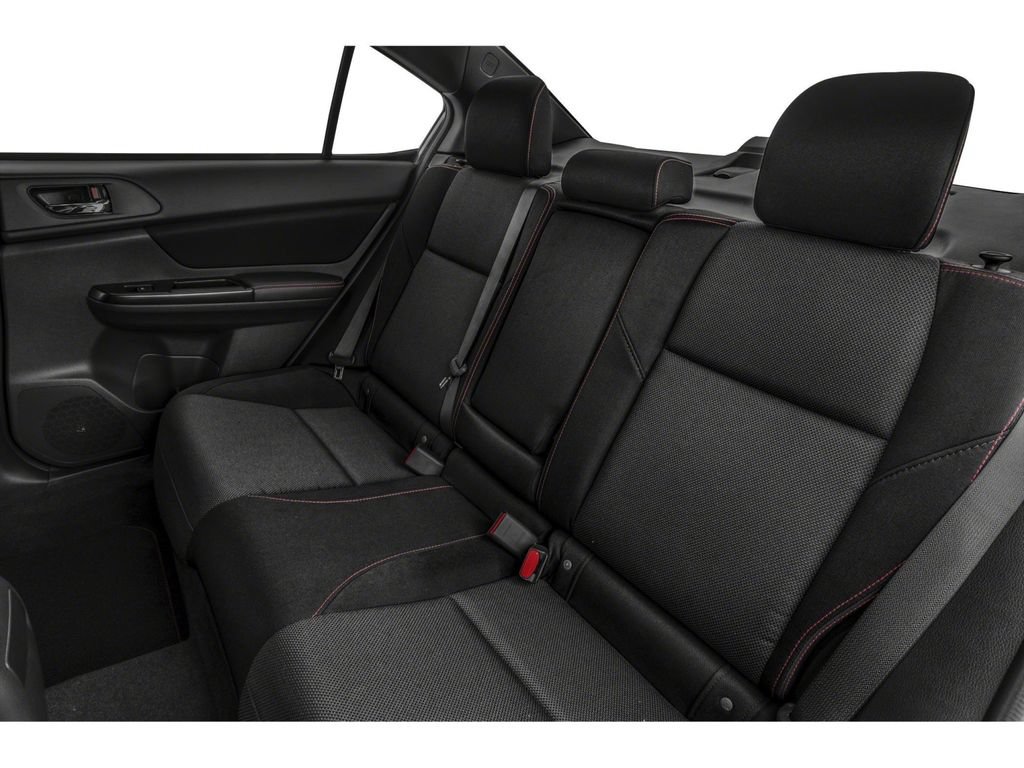 Used 2019 Subaru WRX Premium w/ Popular Package #1 AWD/4WD image 8