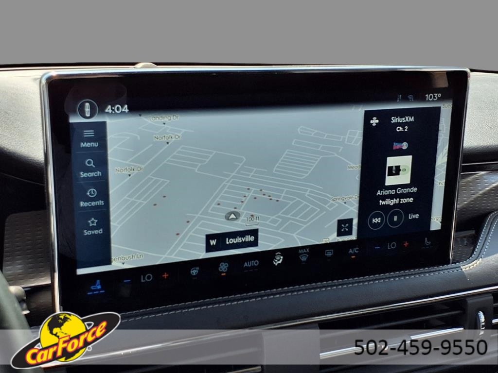 Used 2023 Lincoln Corsair Reserve w/ Equipment Group 201A image 27