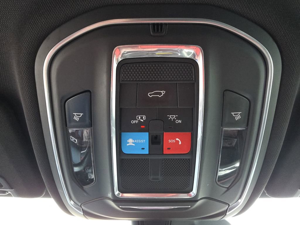 Used 2022 Jeep Grand Cherokee Trailhawk image 24