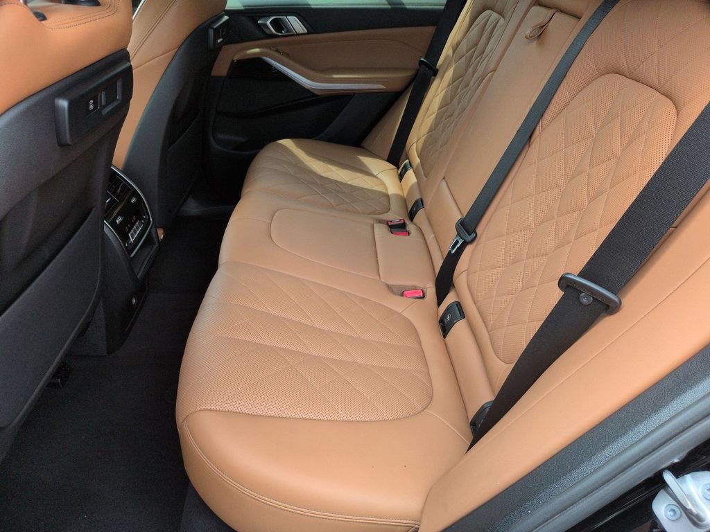 Used 2023 BMW X5 sDrive40i RWD image 32