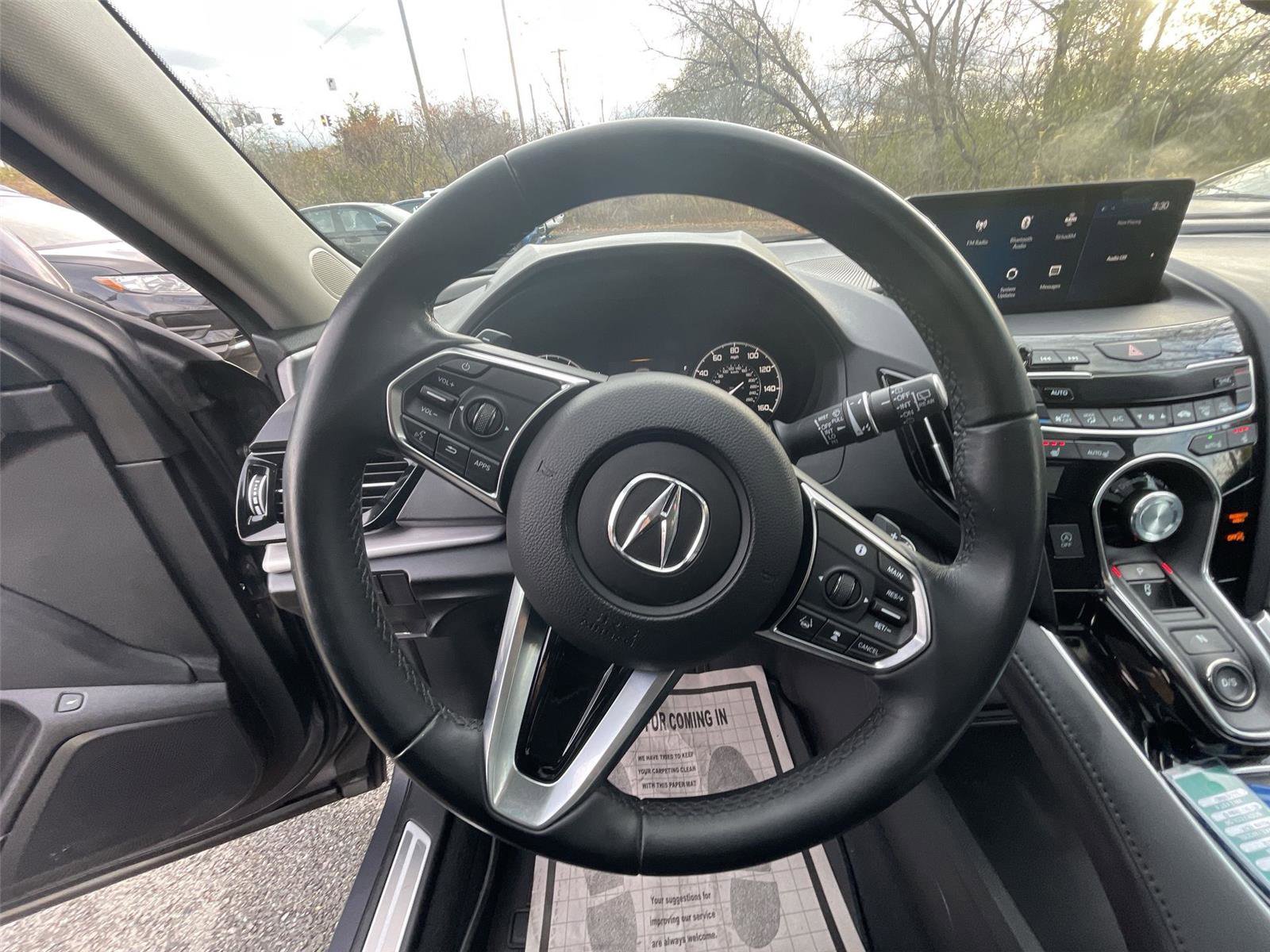 Used 2020 Acura RDX AWD image 15