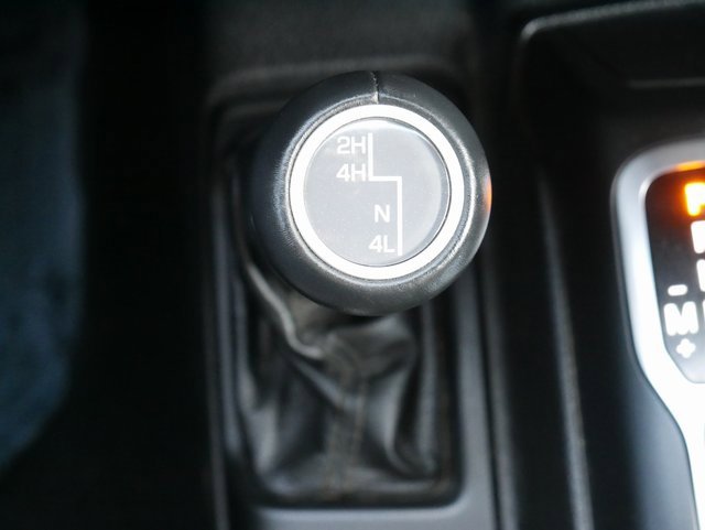 Used 2021 Jeep Wrangler Unlimited Sahara image 22