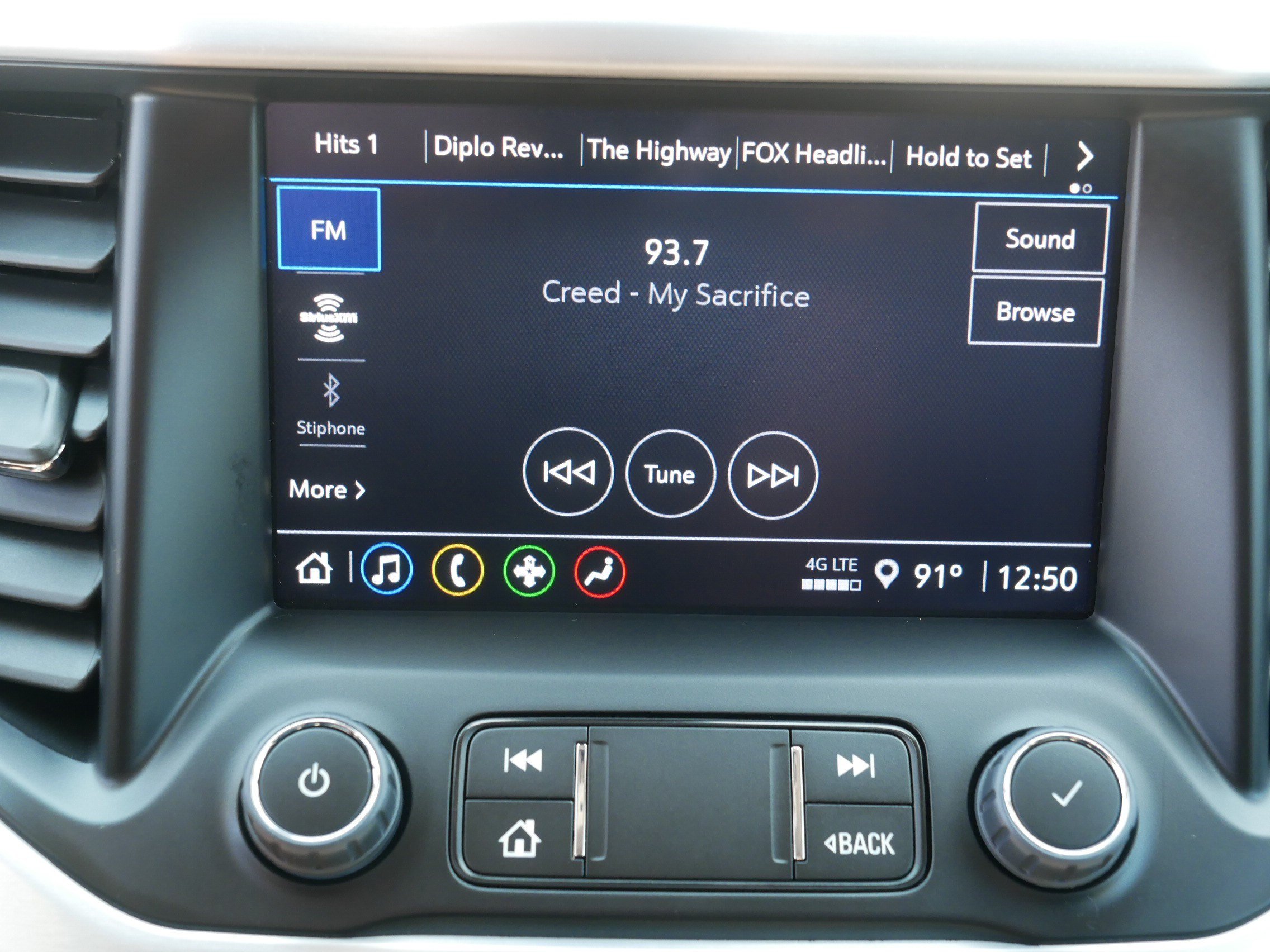Used 2023 GMC Acadia SLE w/ Driver Convenience Package AWD/4WD image 22