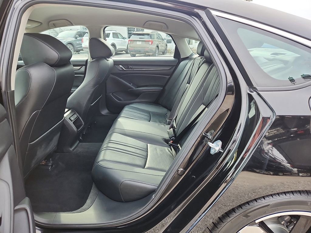Used 2022 Honda Accord Sport Special Edition image 6