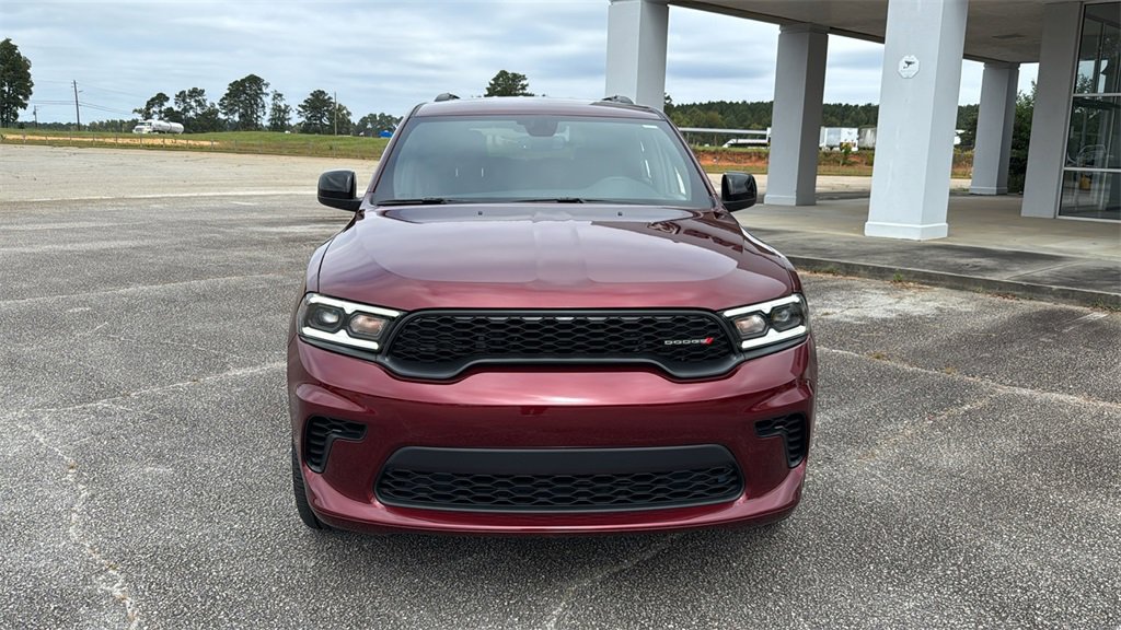 New 2026 Dodge Durango GT image 3