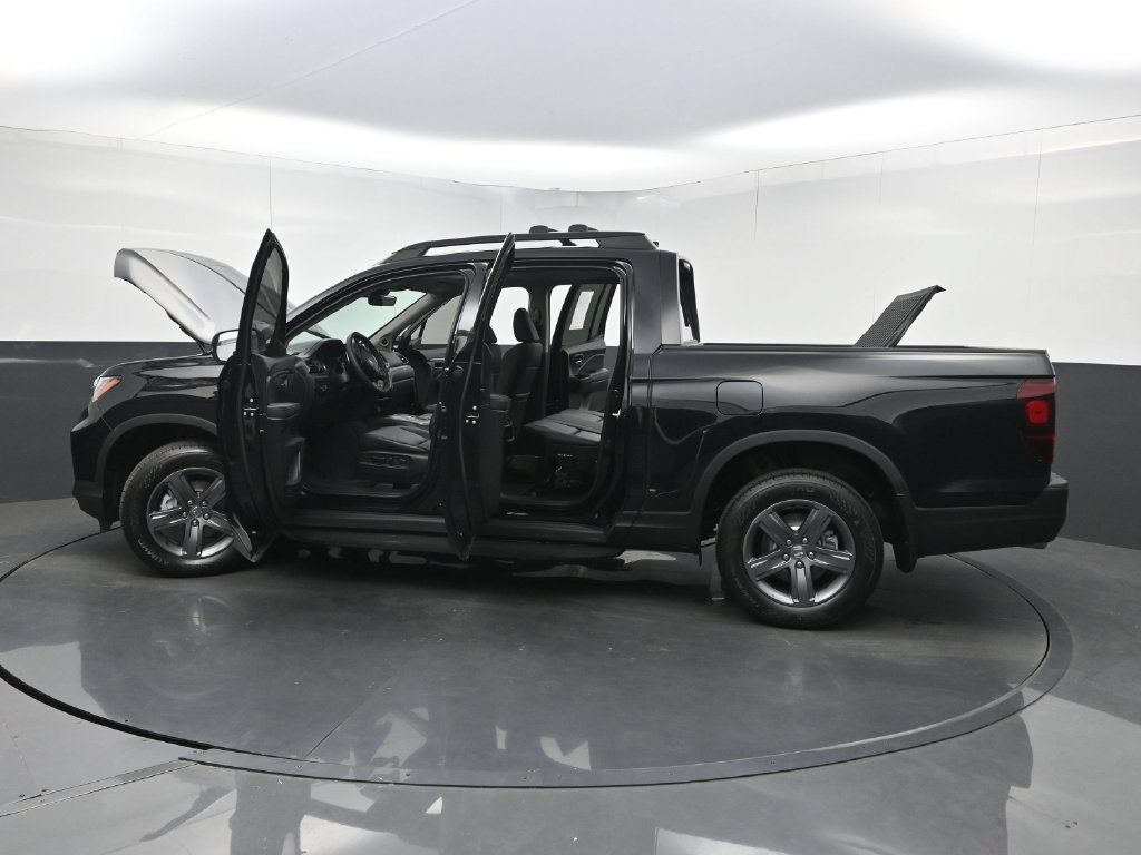 Used 2023 Honda Ridgeline RTL image 37