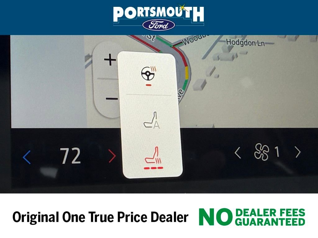 New 2026 Ford Explorer ST-Line w/ ST-Line Street Pack image 16