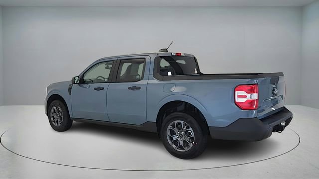New 2025 Ford Maverick XLT w/ XLT Luxury Package image 5