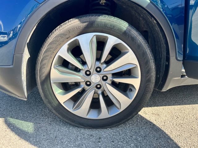 Used 2019 Buick Encore Preferred image 9