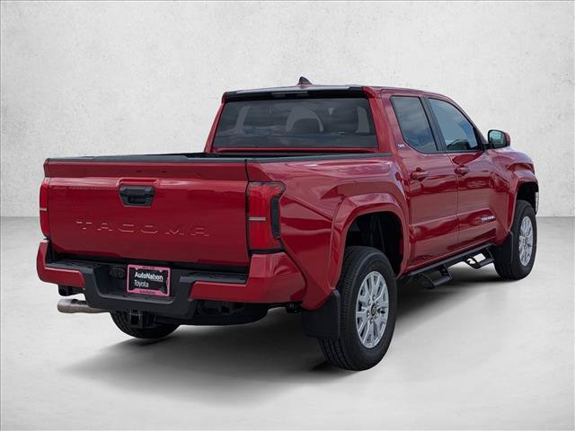 New 2026 Toyota Tacoma SR5 RWD video 2