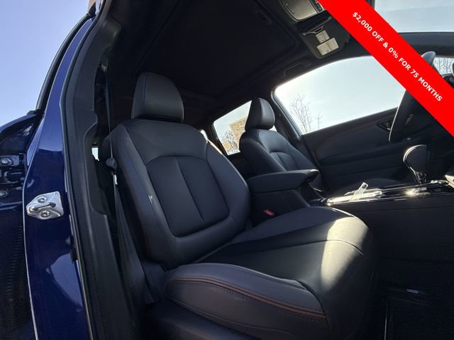 New 2026 Subaru Forester Sport image 24