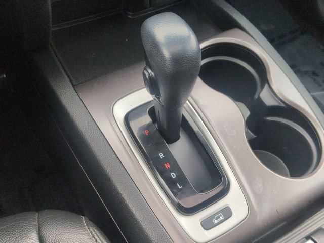 Used 2017 Honda Pilot EX-L image 22