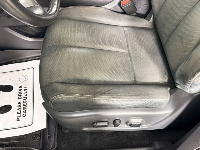 Used 2020 Nissan Murano SV image 19