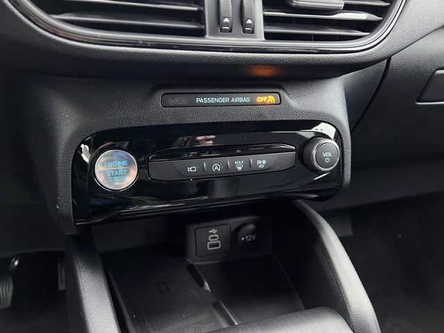 New 2026 Ford Escape ST-Line Select w/ Tech Pack #2 AWD/4WD image 18