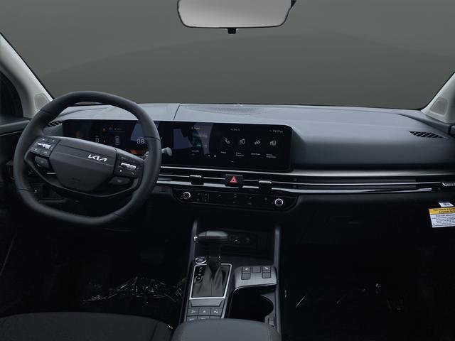 New 2026 Kia Sportage LX image 5