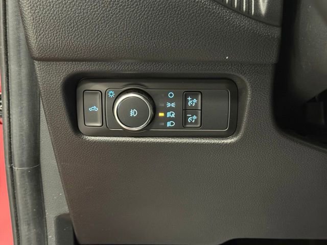 Used 2025 Ford Ranger Lariat w/ FX4 Off-Road Package AWD/4WD image 17