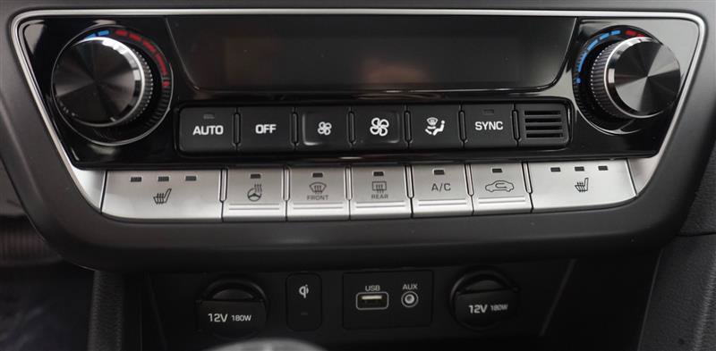 Used 2019 Hyundai Sonata SEL FWD image 15