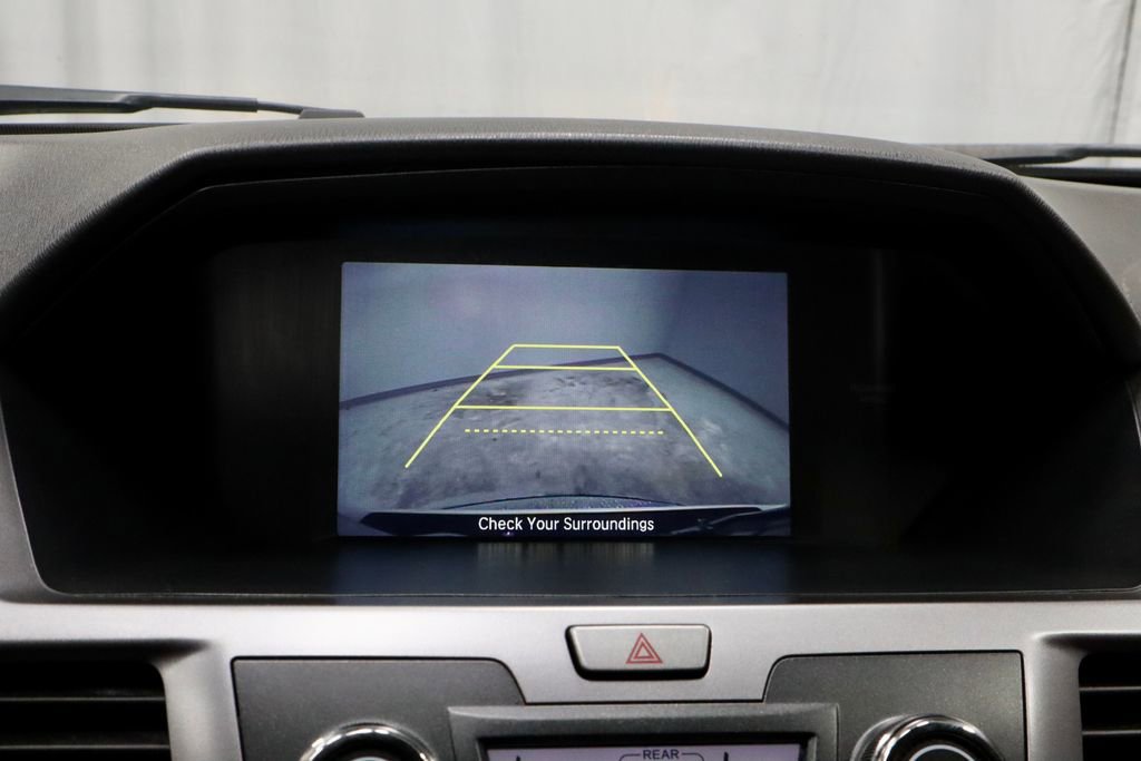 Used 2014 Honda Odyssey EX image 2