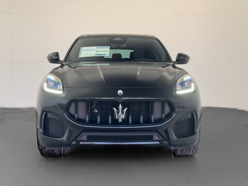 New 2025 Maserati Grecale Modena image 51