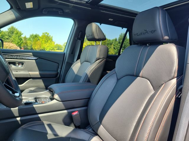 New 2026 Honda Passport TrailSport Elite image 15