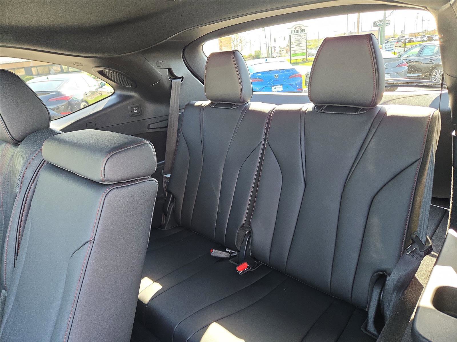 New 2026 Acura MDX A-Spec image 24