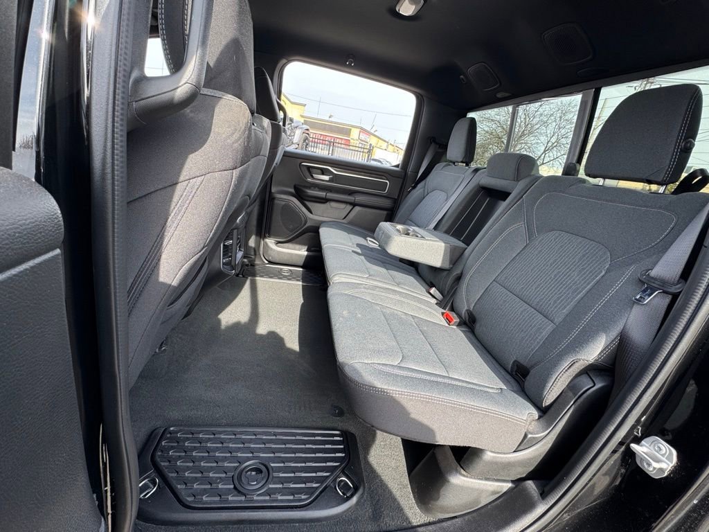 Certified 2023 RAM 1500 Big Horn image 16