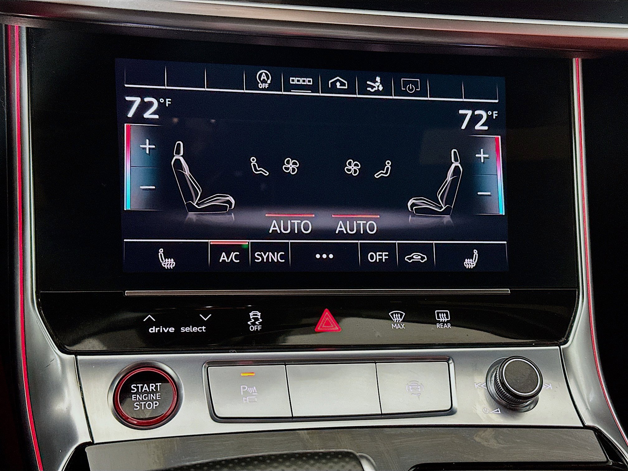 Used 2021 Audi S7 Premium Plus w/ S Sport Package image 16