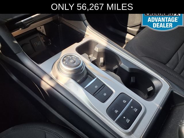Used 2020 Ford Explorer XLT RWD image 25