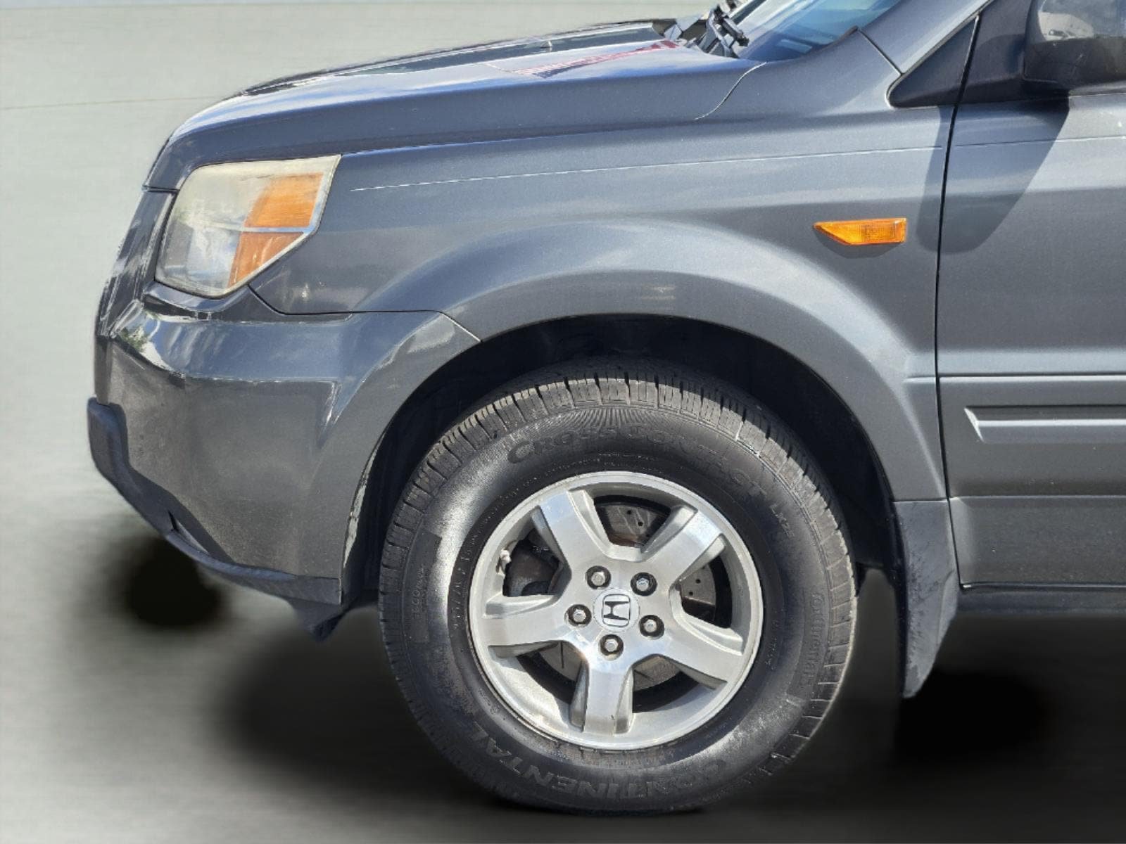 Used 2008 Honda Pilot EX-L image 9