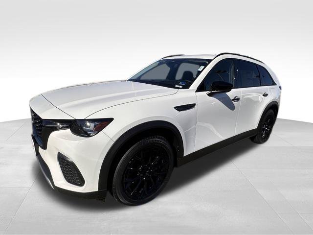 New 2026 MAZDA CX-70 3.3 Turbo w/ Premium Package AWD/4WD 360° Tour